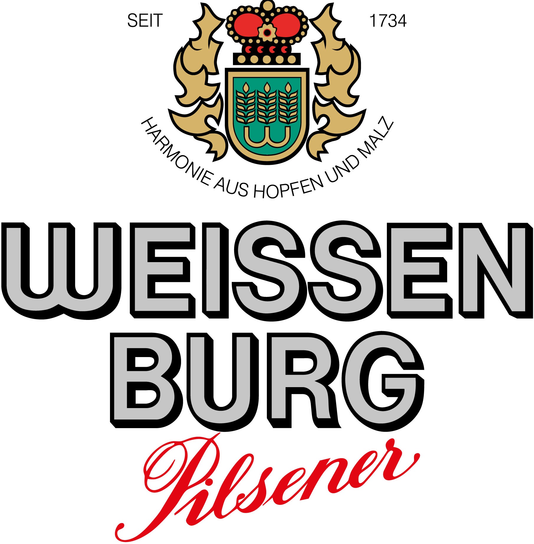 Weissenburg Pilsener
