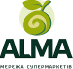 Алма