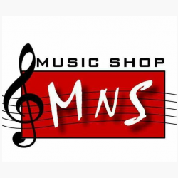 MNS Music Shop