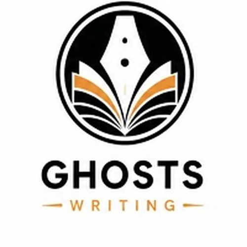 Ghostwriting Services
