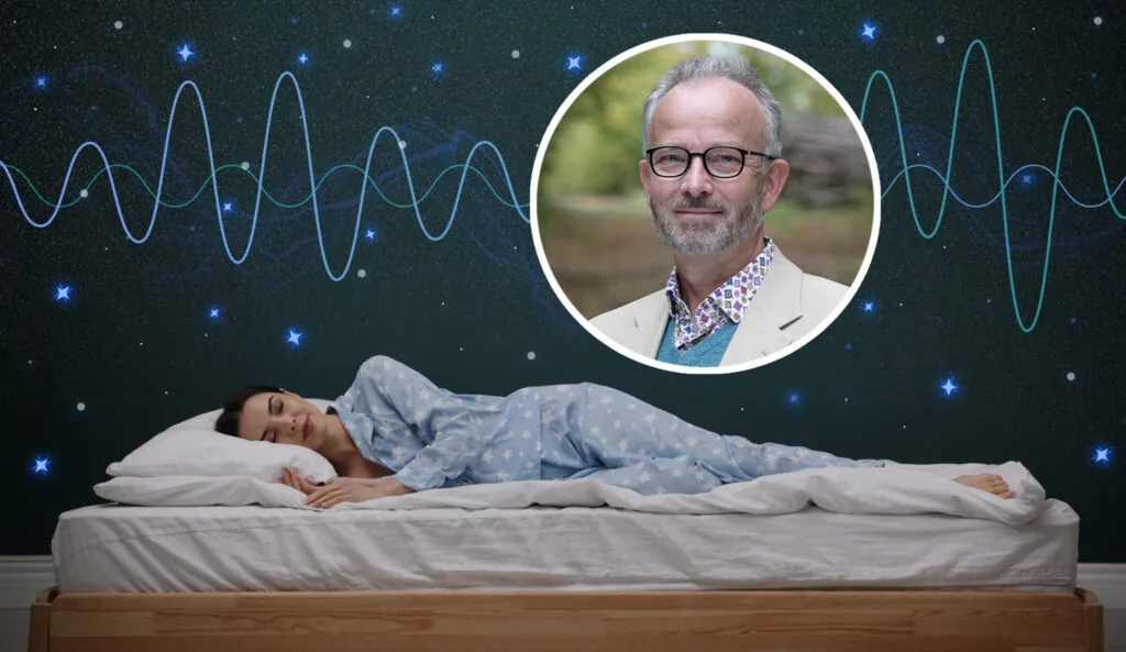 Somnologie bei Dr. Daniel Brunner