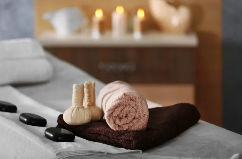 Wellness-Trends 2025