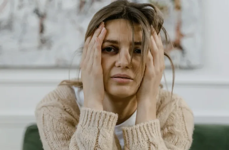 Wie wirkt sich ein Trauma au?