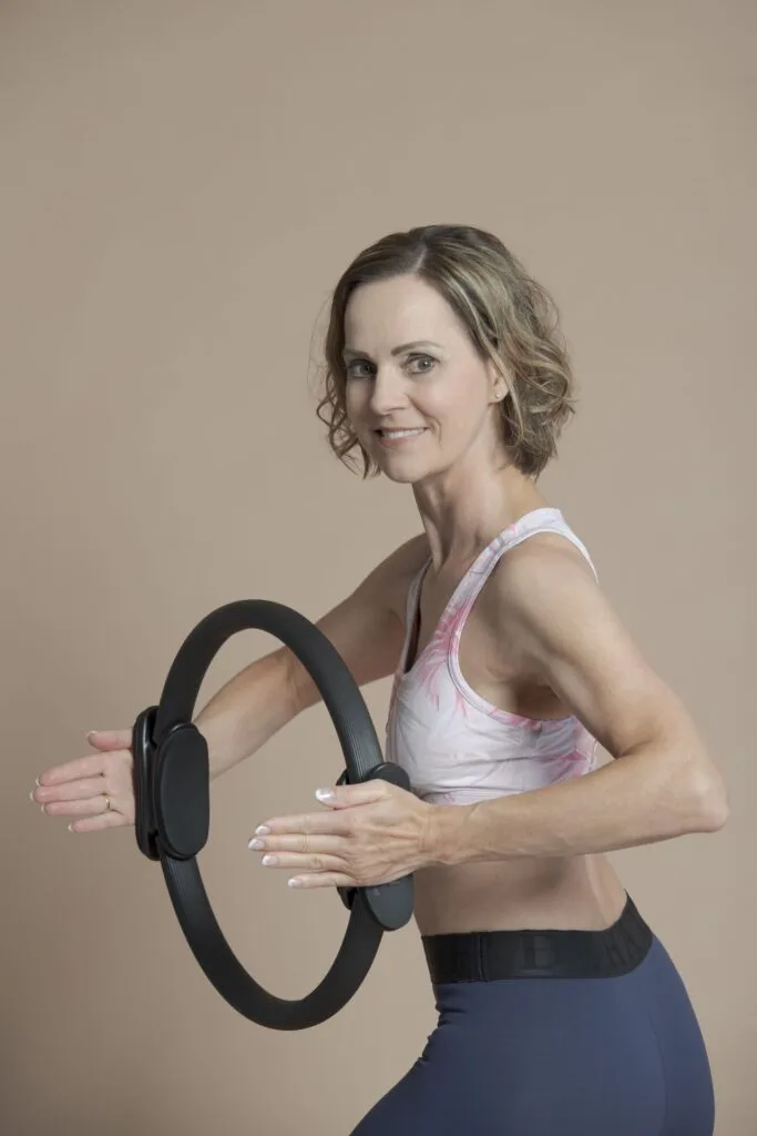 Pilates in Horw bei Martina Ronzi