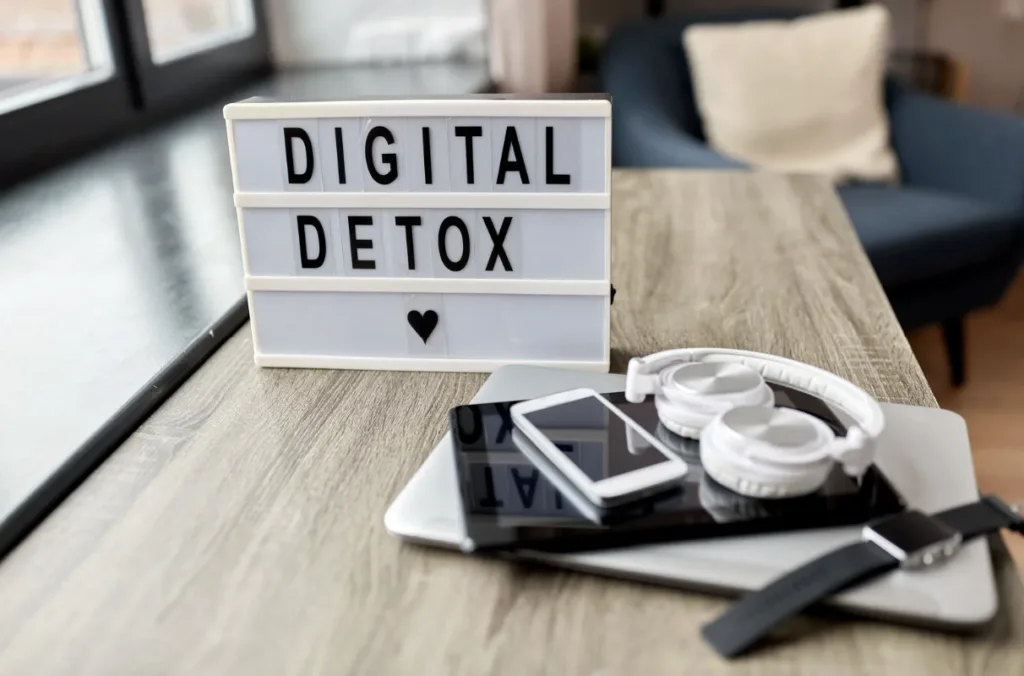 Digital Detox
