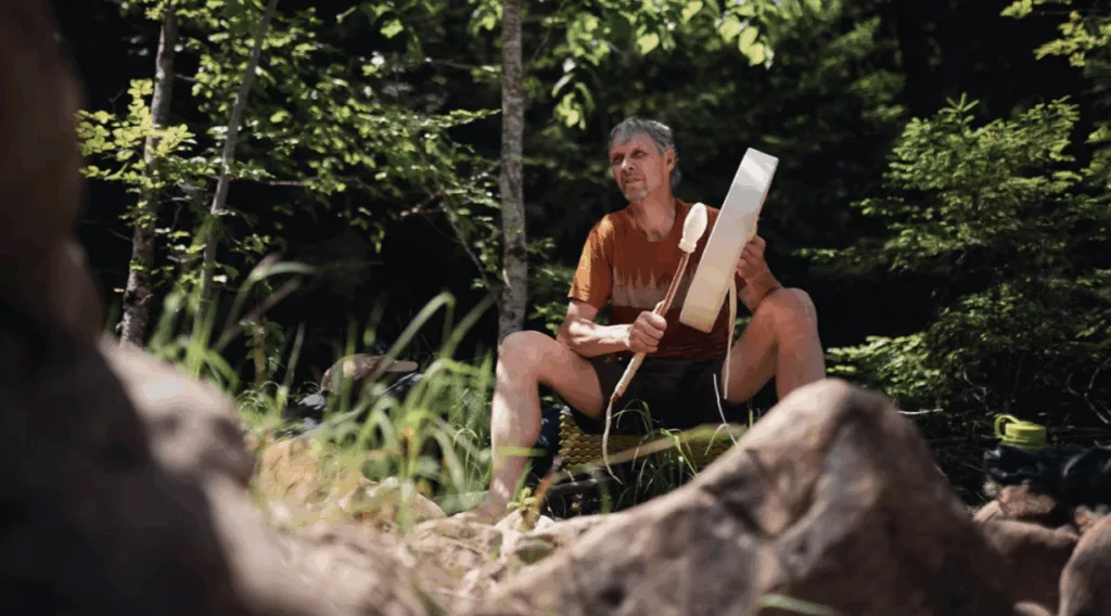 Beat Bähler Portrait