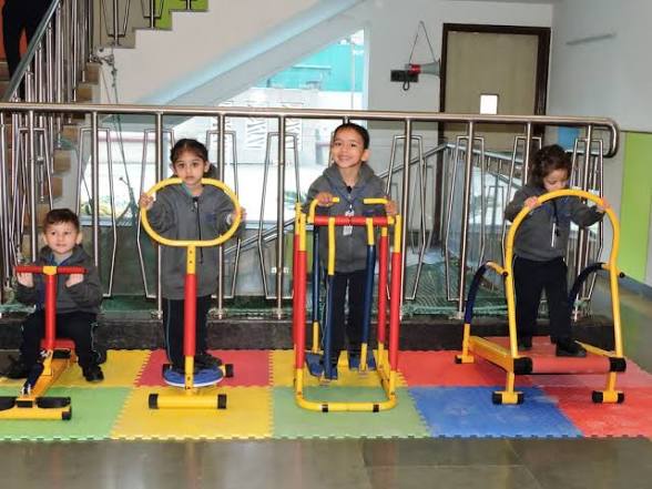 Physical fitness