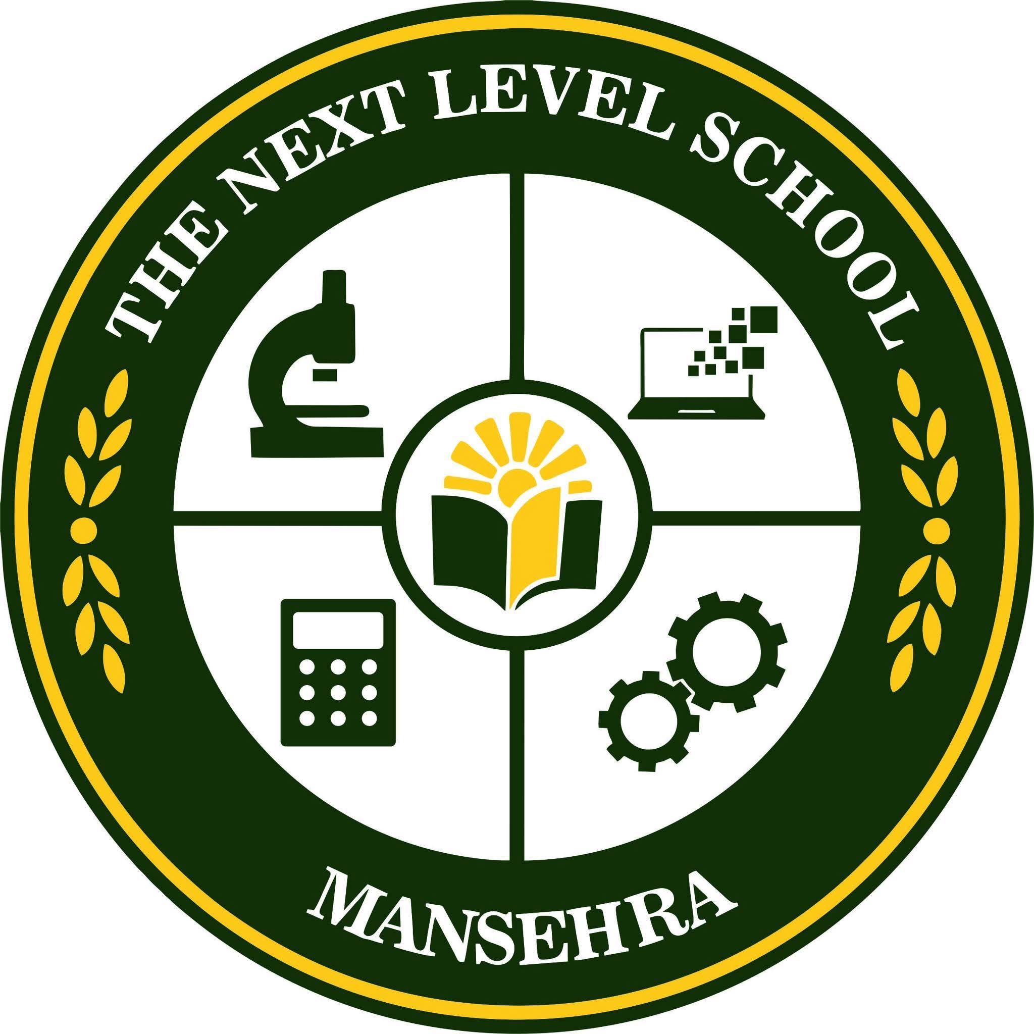 THE NEXT LEVEL SCHOOL MANSEHRA