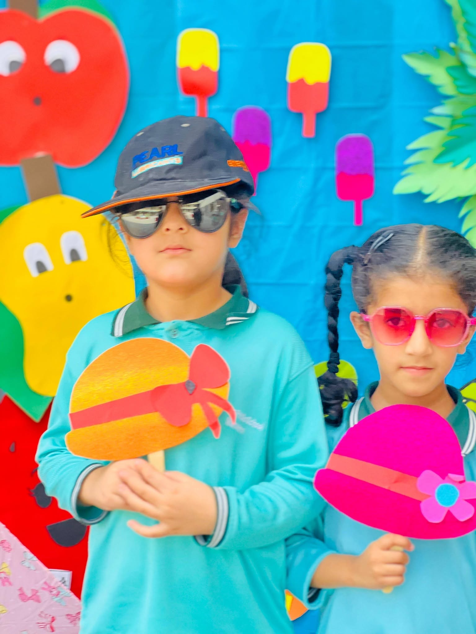 Summer Fun Fiesta