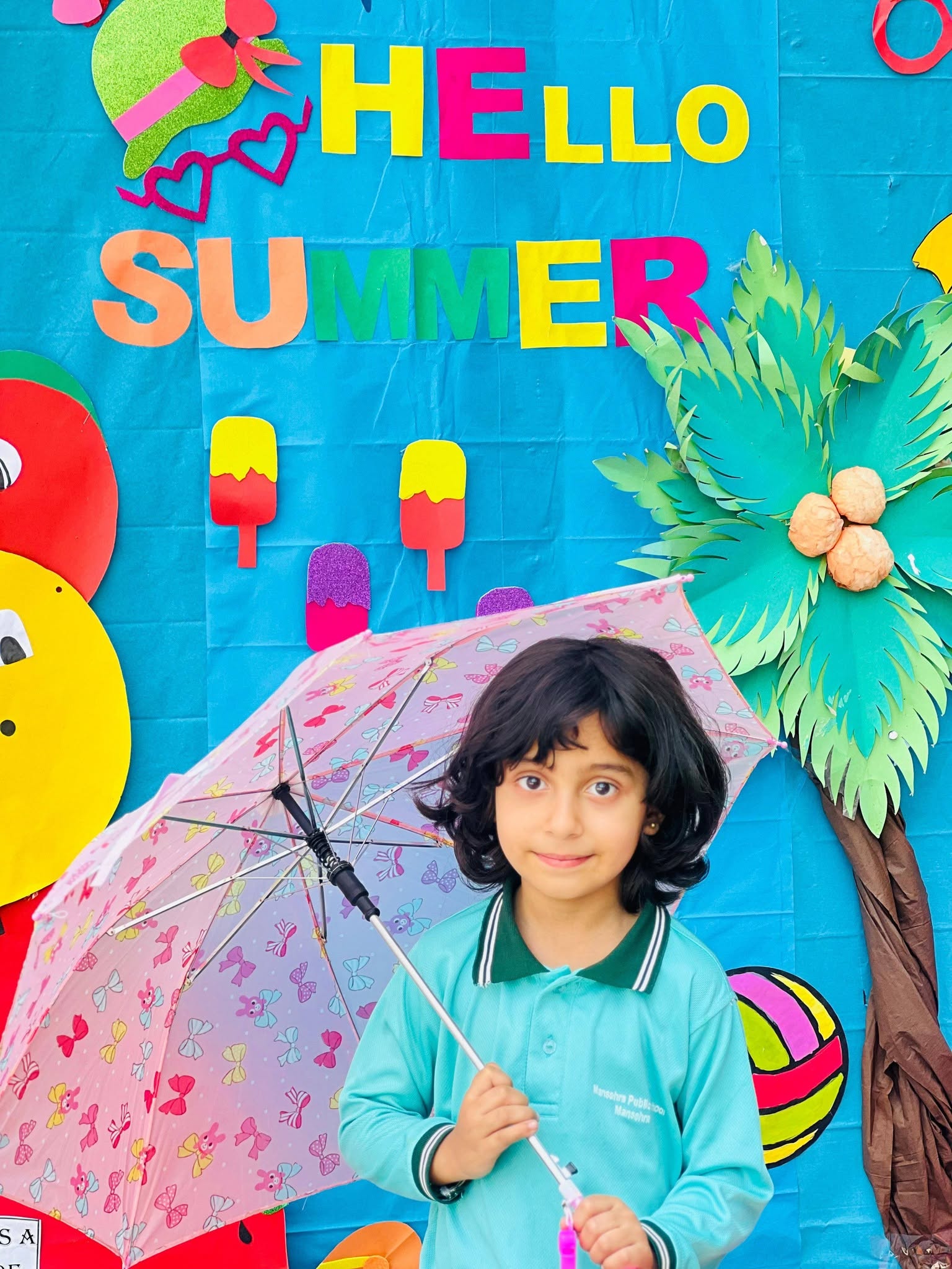 Summer Fun Fiesta