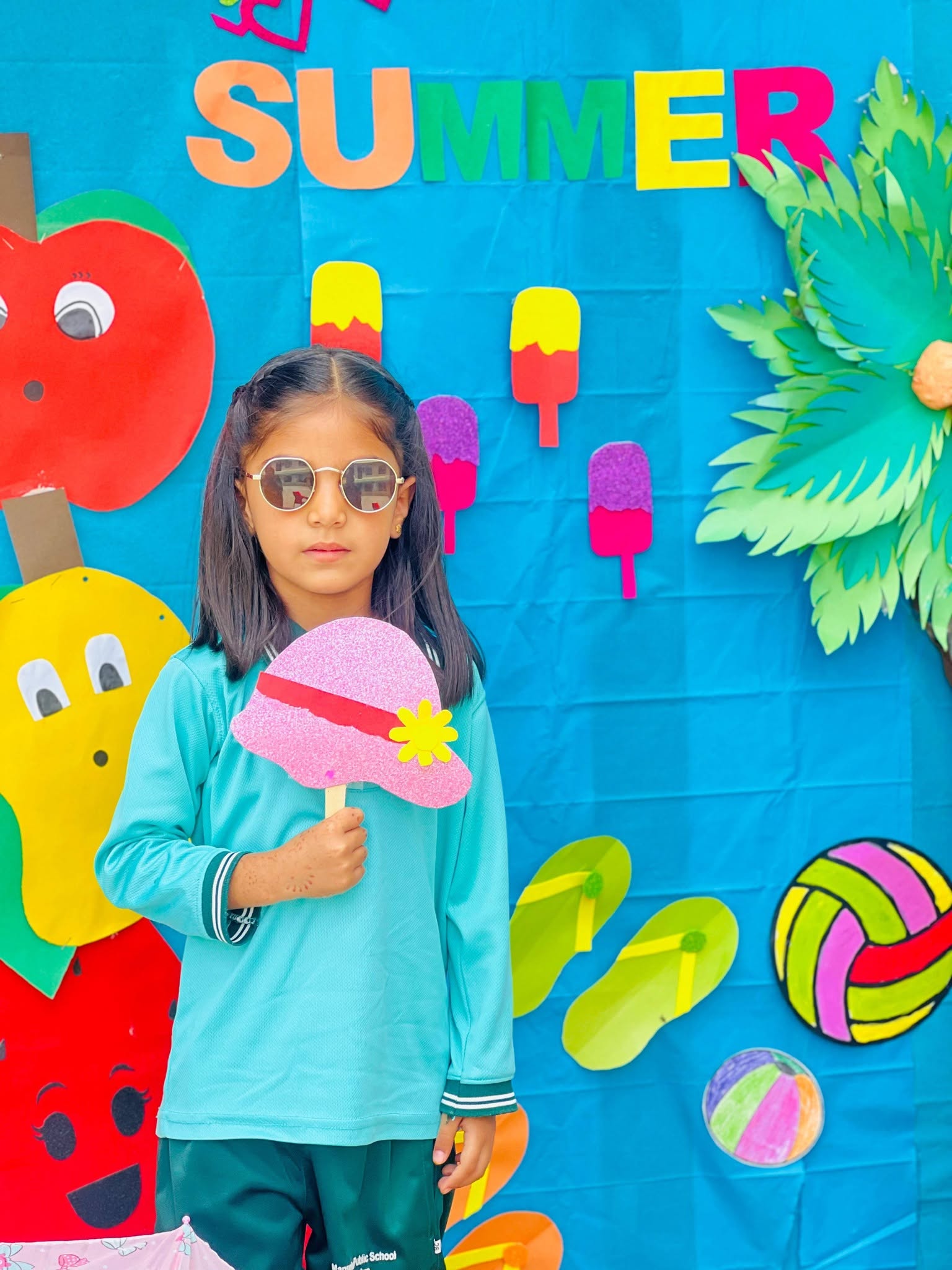 Summer Fun Fiesta