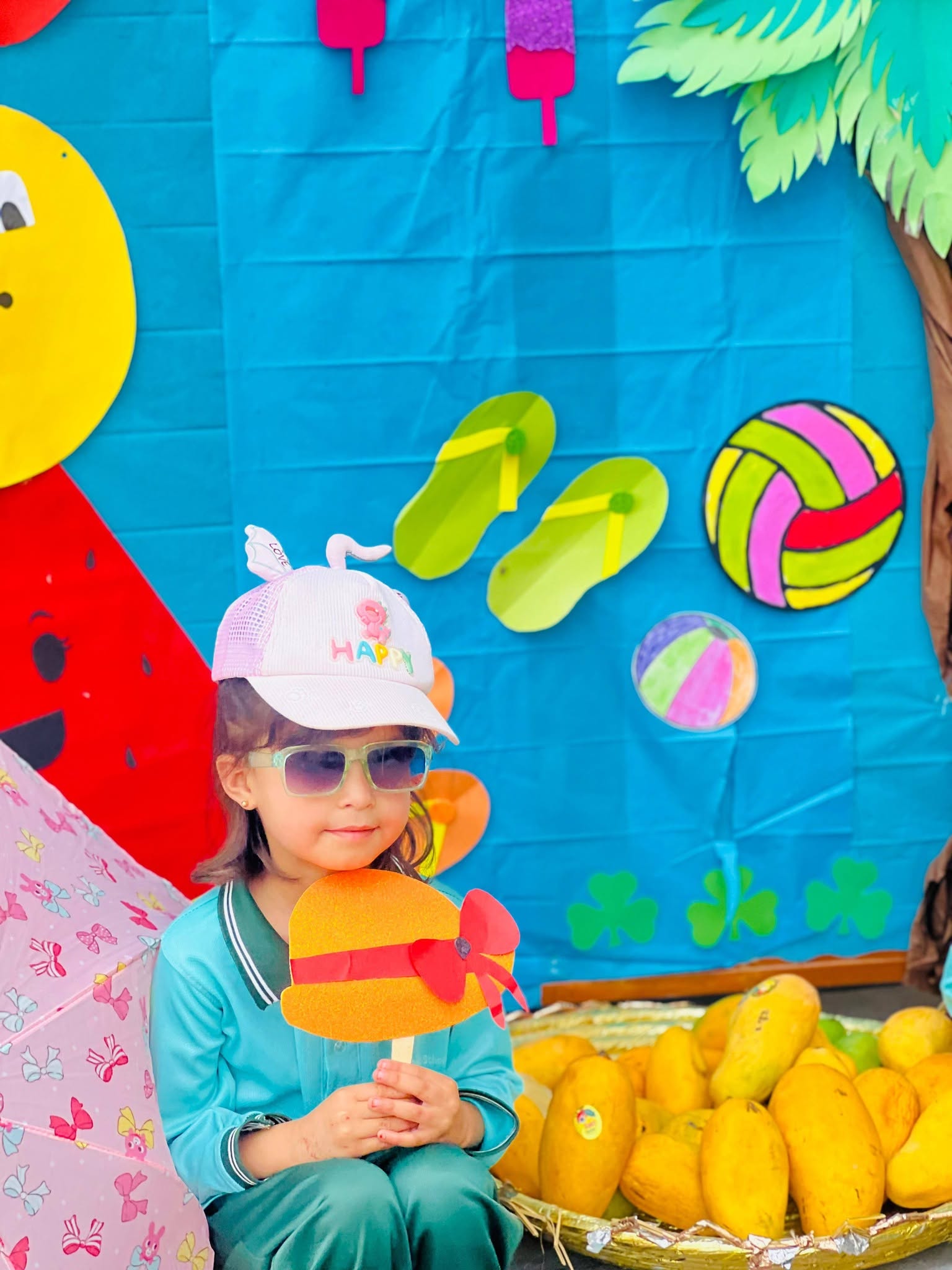 Summer Fun Fiesta