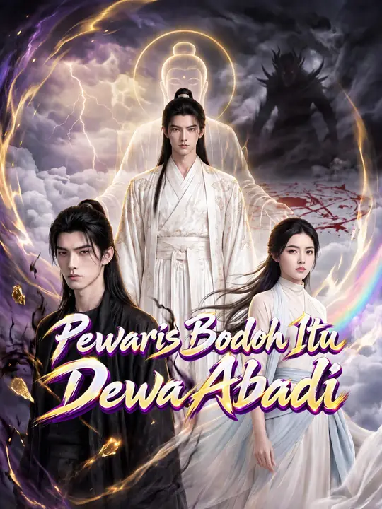 Pewaris Bodoh Itu Dewa Abadi