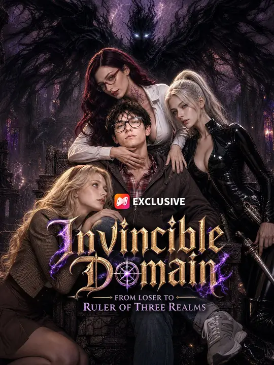 Invincible Domain: From Loser to Ruler of Three Realms