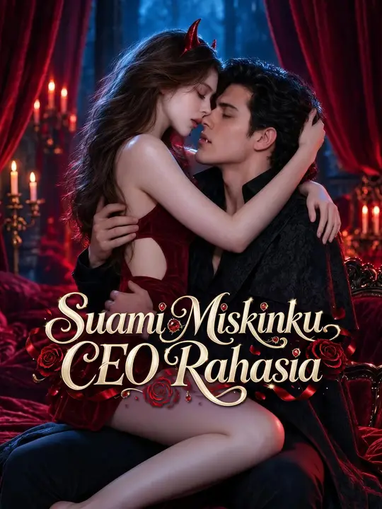 Suami Miskinku CEO Rahasia
