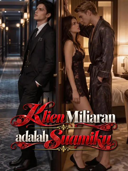 Klien Miliaran adalah Suamiku