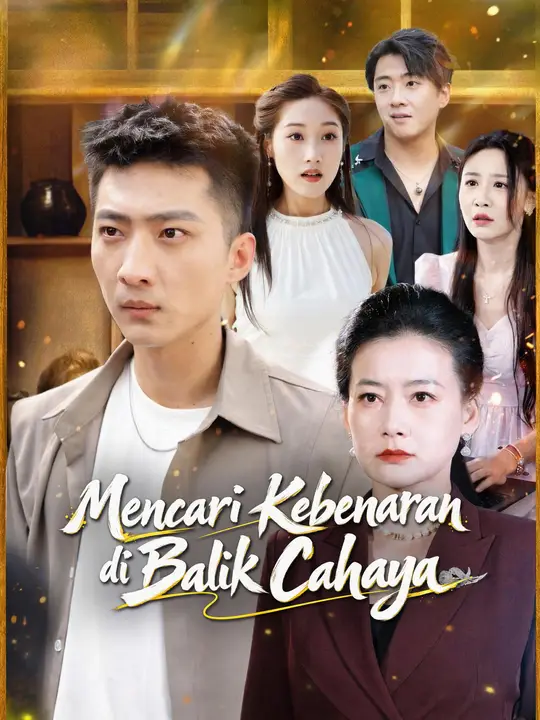 Mencari Kebenaran di Balik Cahaya