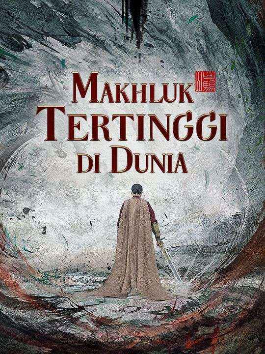 Makhluk Tertinggi di Dunia