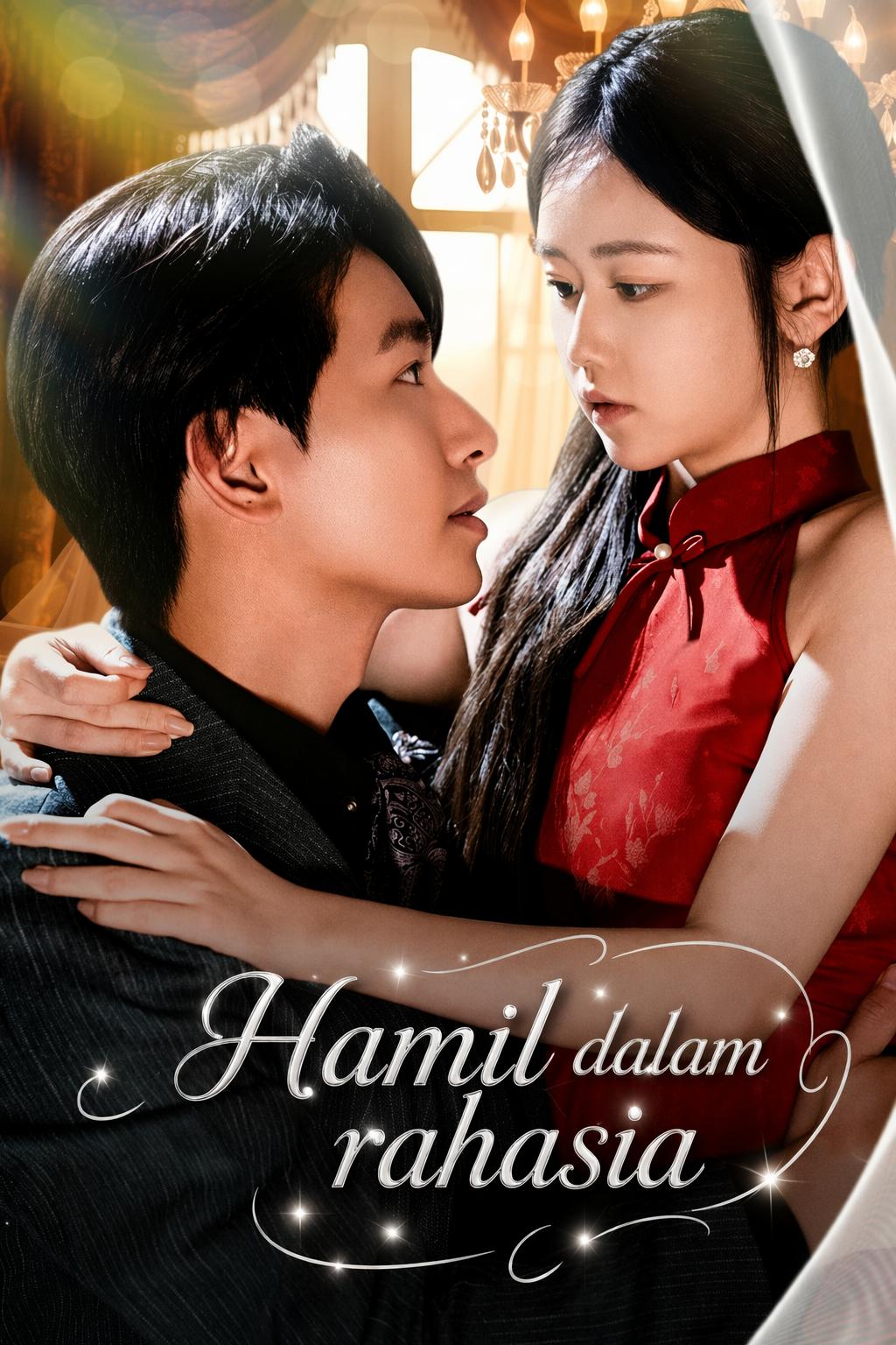 Hamil dalam rahasia