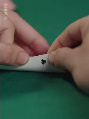 Dendam sang penipu kartu