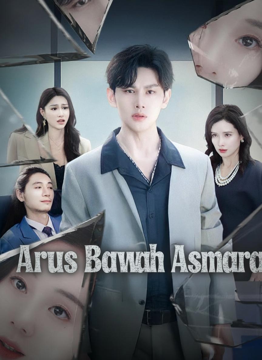 Arus Bawah Asmara