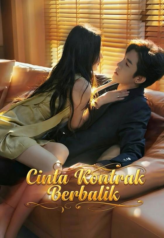 Cinta Kontrak Berbalik