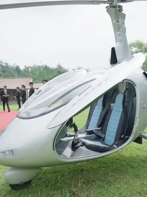 Setelah Nikah Kilat, Suami Presdir Memanjakanku