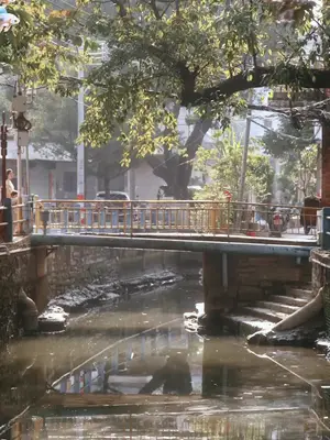 Rahasia kelam kekasihku