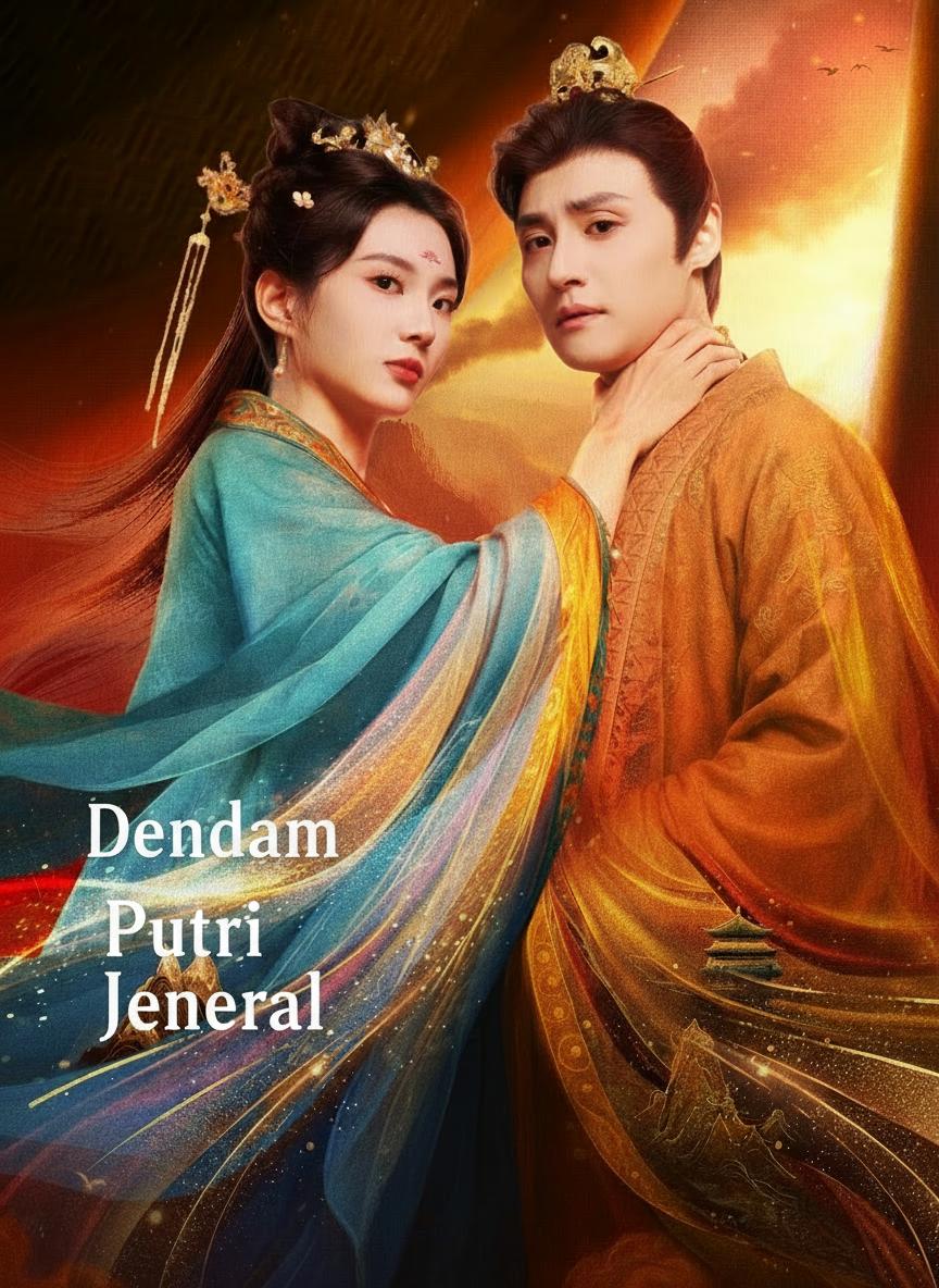 Pembalasan sang putri jenderal