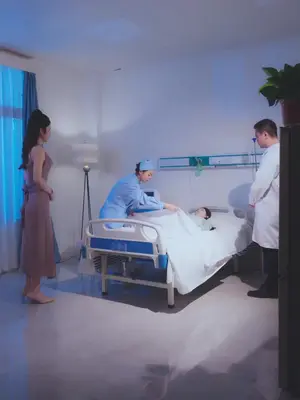 Dendam istri yang dikhianati