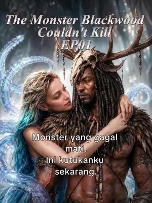 Monster laut sang raja