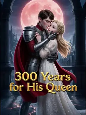 Cinta 300 Tahun Sang Raja