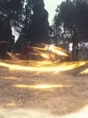 Pewaris Shaolin Kembali ke Keluarga