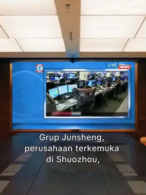 Terlahir untuk berkuasa