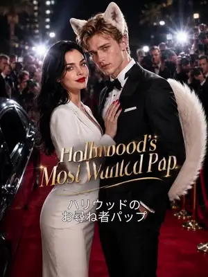 Bintang peliharaan Hollywood
