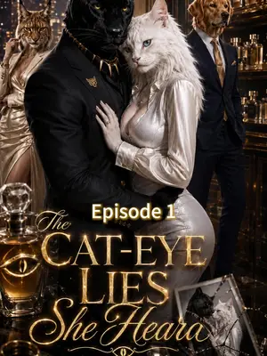 The Cat-Eye Lies She Heard