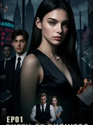 QUEEN OF BUSINESS