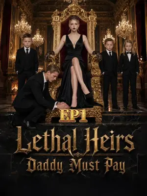 Lethal Heirs Daddy Must Pay