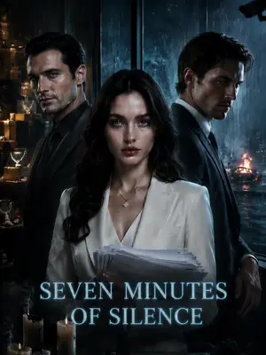 Seven Minutes of Silence