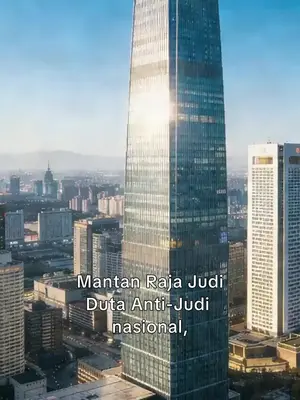 Balas dendam dewa judi cilik