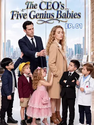 The CEO’s Five Genius Babies