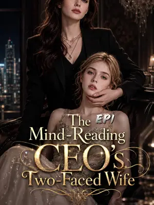 The Mind-Reading CEO's Two-Faced Wife