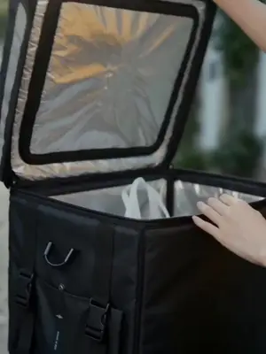 Kukira miskin, suamiku CEO