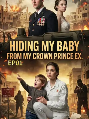 Hiding My Baby From My Crown Prince Ex