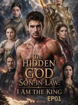 The Hidden God Son-in-Law: I Am the King