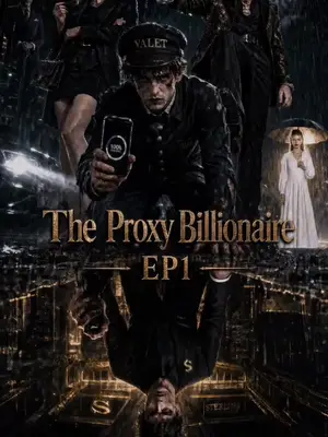 The Proxy Billionaire