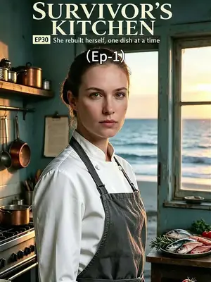 The Survivor's Kitchen