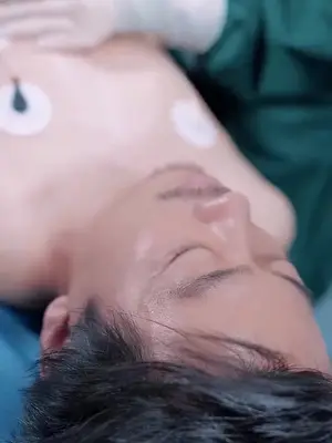 Belas Kasih Doktor