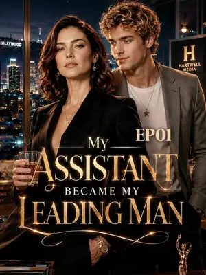 My Assistant Became My Leading Man