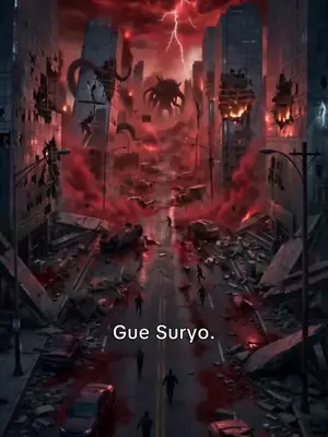 Pacarku Ternyata Ratu Iblis